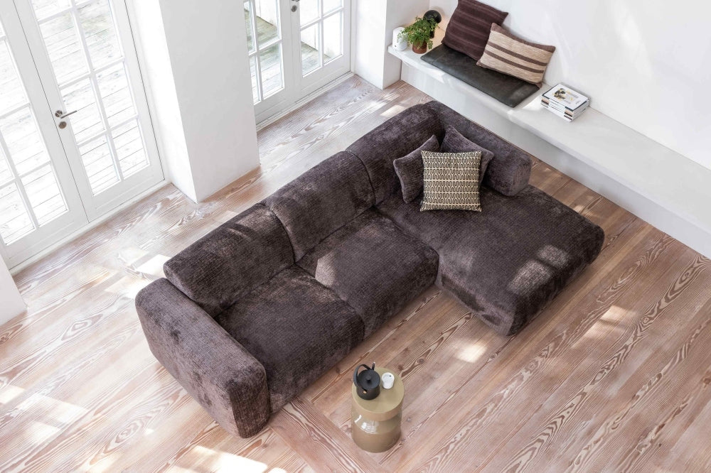 Chaise longues | Lekker breed zitten op onze chaise longues van WOOOD
