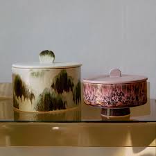 HK Living Overig Servies