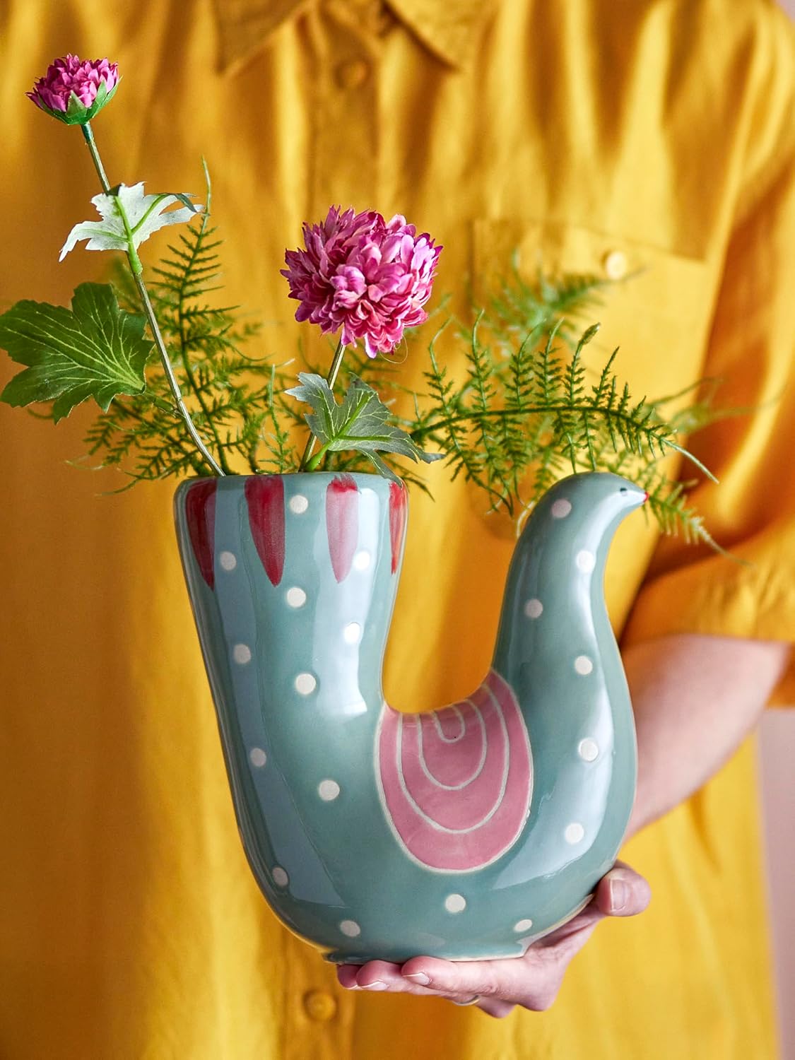Kunstbloemen