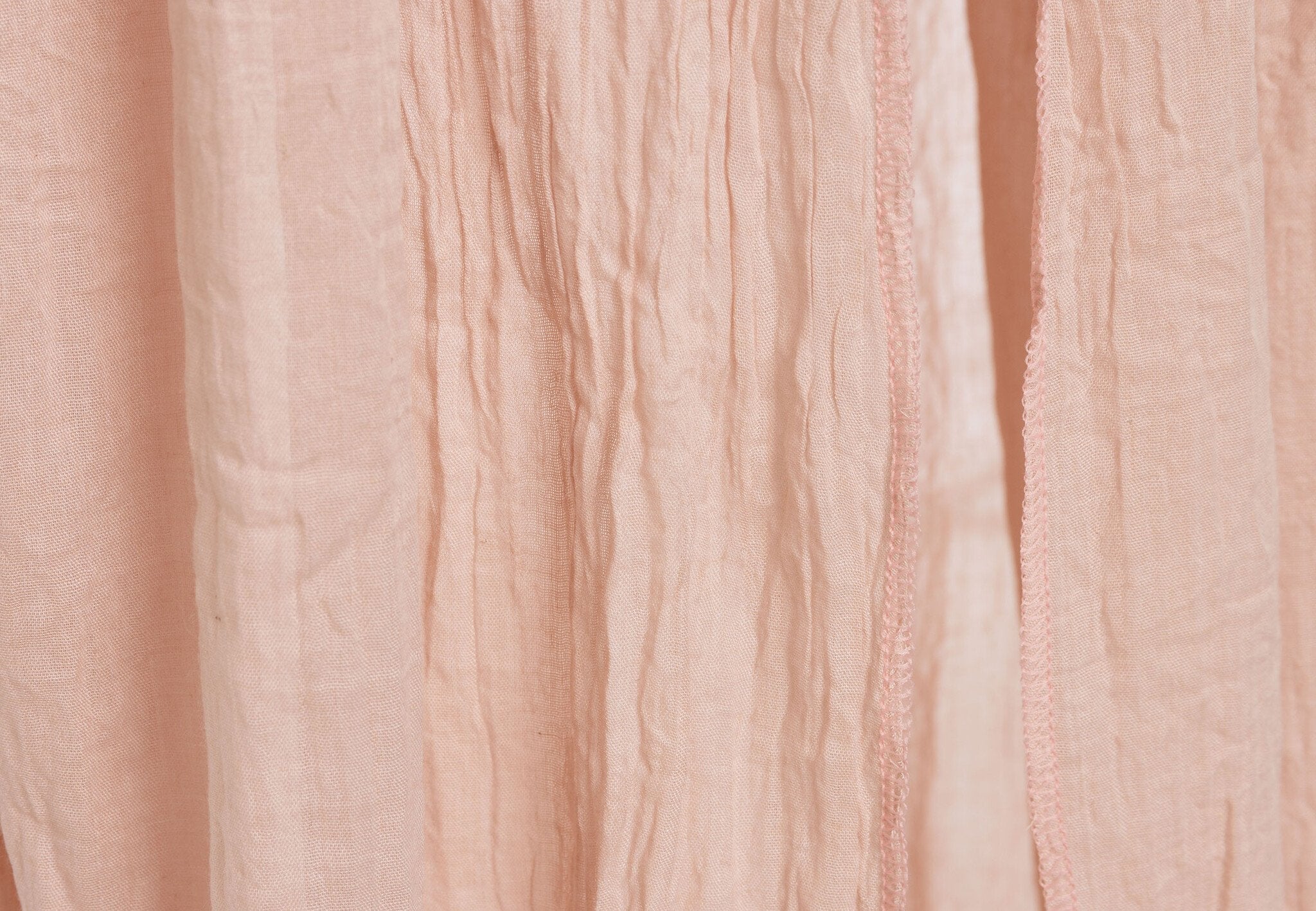 Jollein | Sluier vintage wild rose