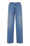 Zusss | Wideleg jeans
