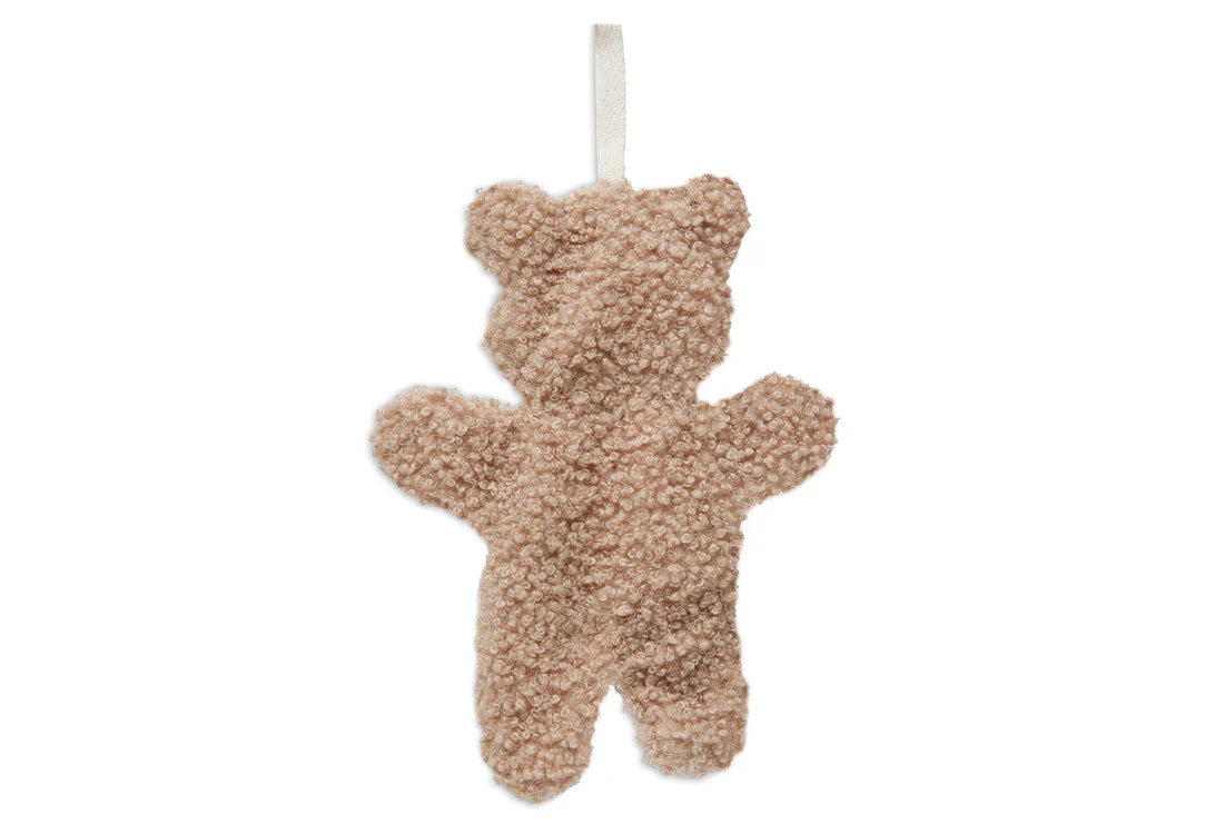 jollein | Speendoekje teddy bear biscuit