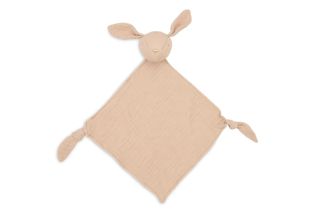 Jollein | Speendoekje bunny ears moonstone
