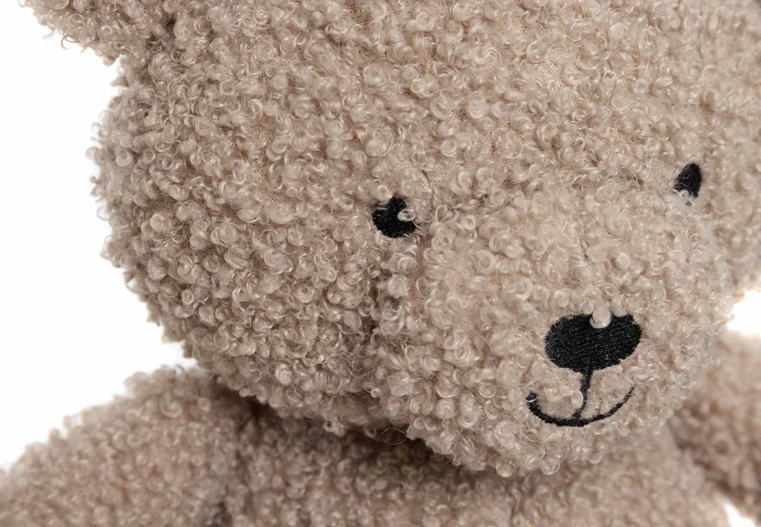 Jollein | Knuffel teddy bear olive green
