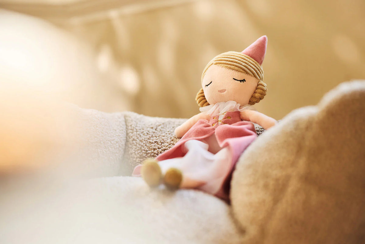 Jollein | Knuffel lady Lynn