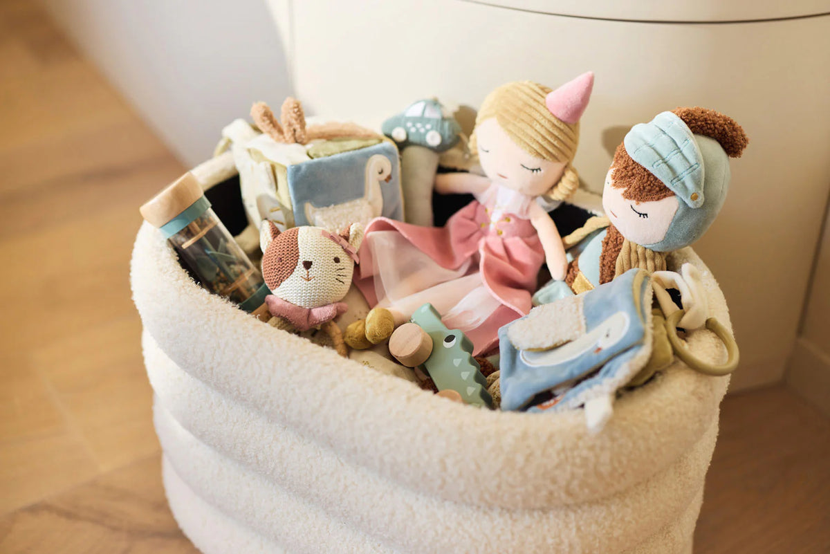 Jollein | Knuffel lady Lynn