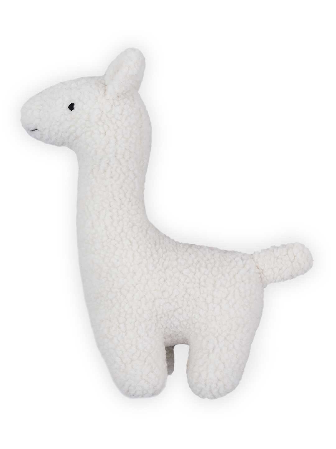 Jollein | Knuffel Lama off white
