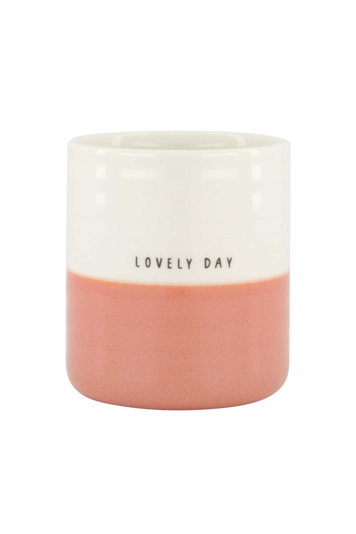 Zusss | Geurkaars lovely day L roze