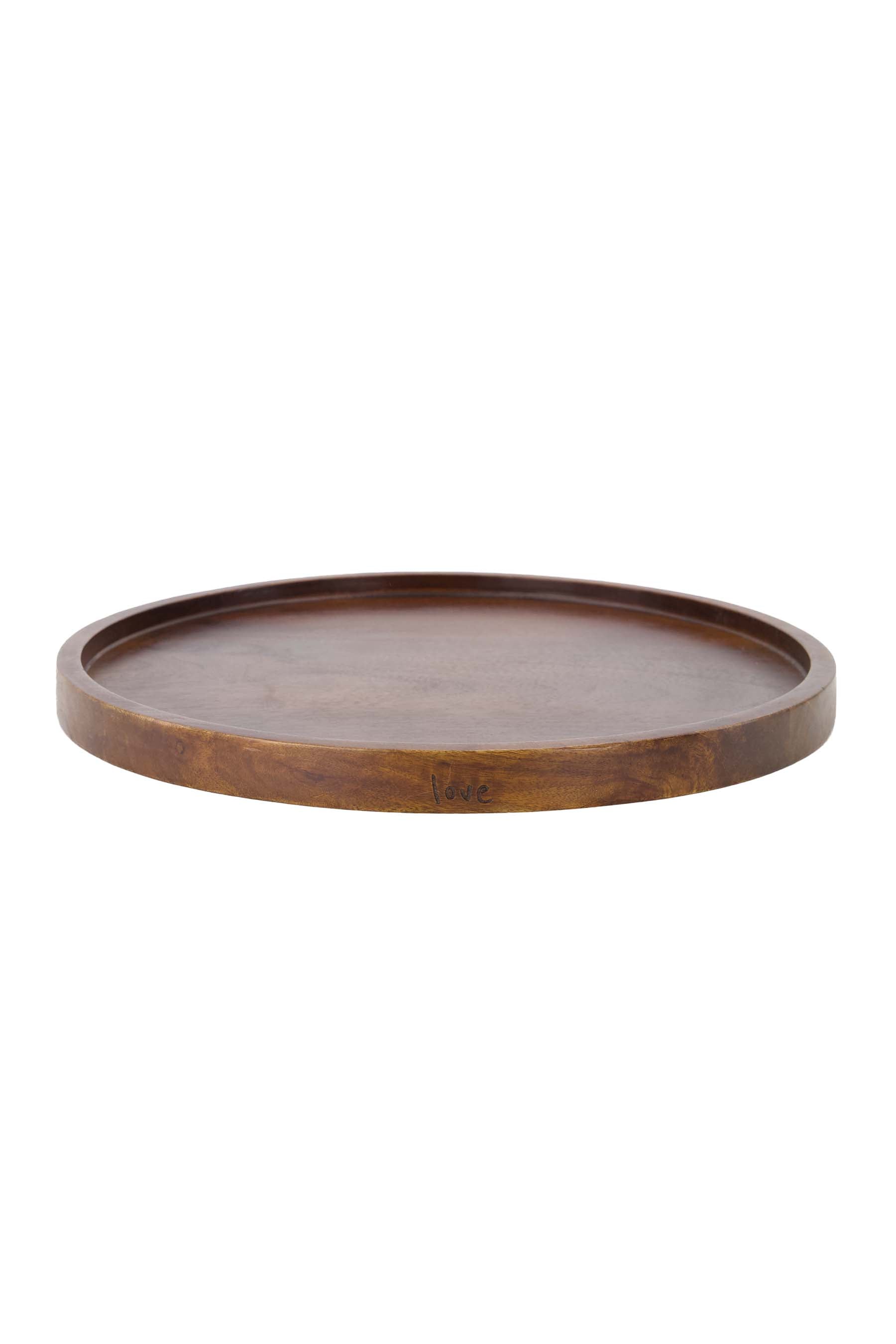 Zusss | Styling board wood love naturel