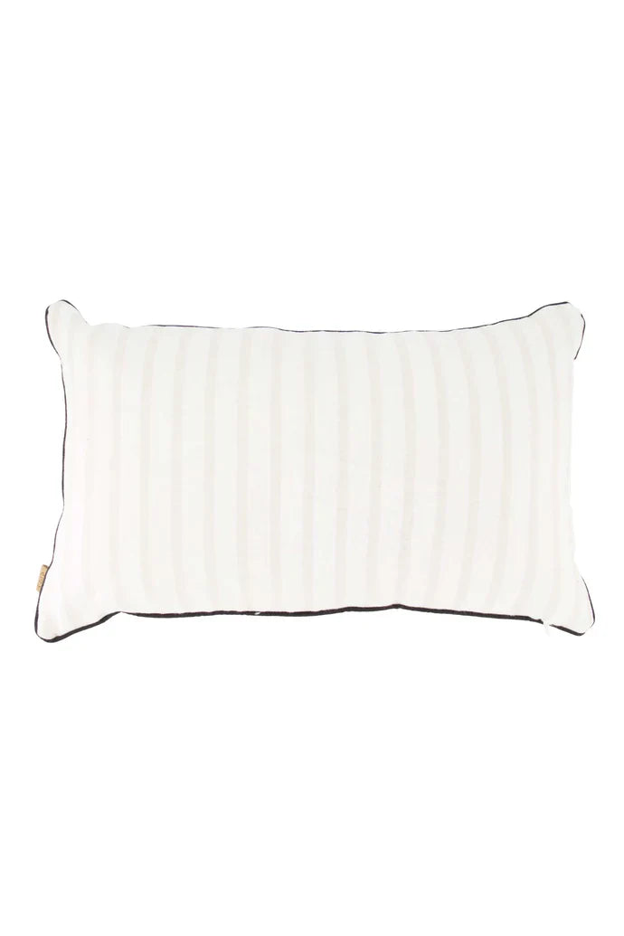 Zusss | Kussen streep lovely 50x30cm