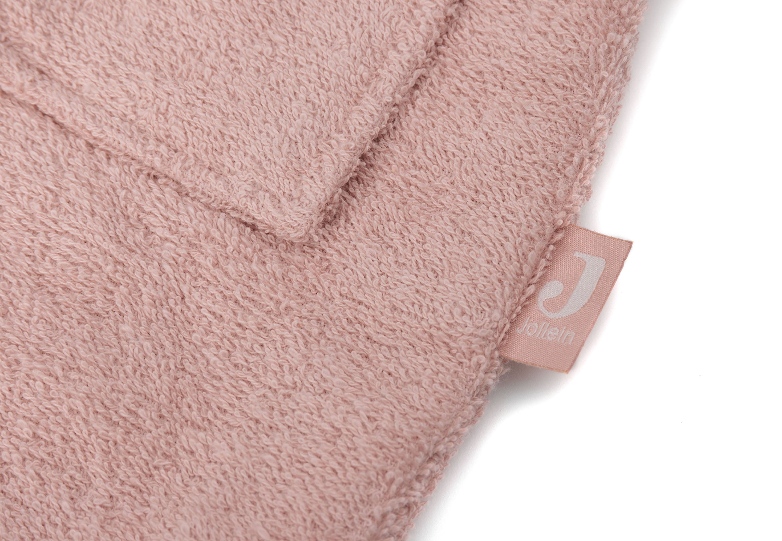 Jollein | Badjas wild rose 3-4 jaar