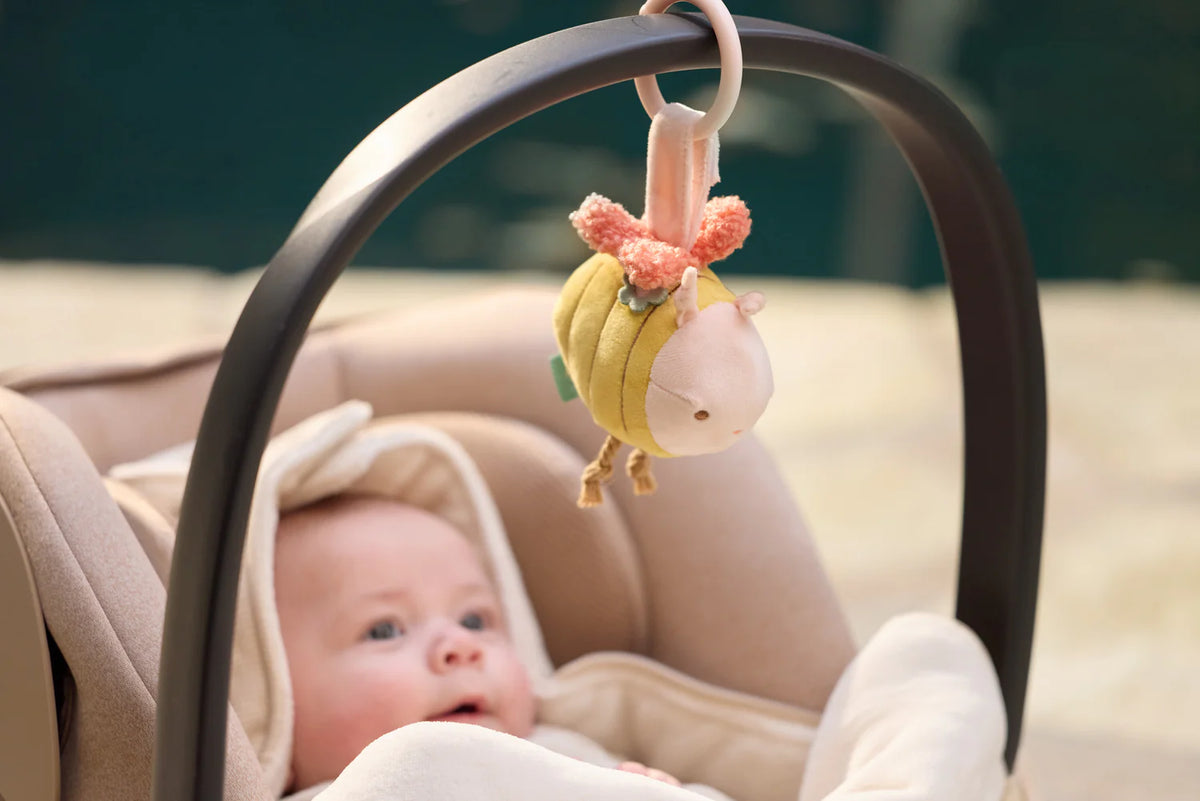 Jollein | Wagenhanger pretty picnic bee