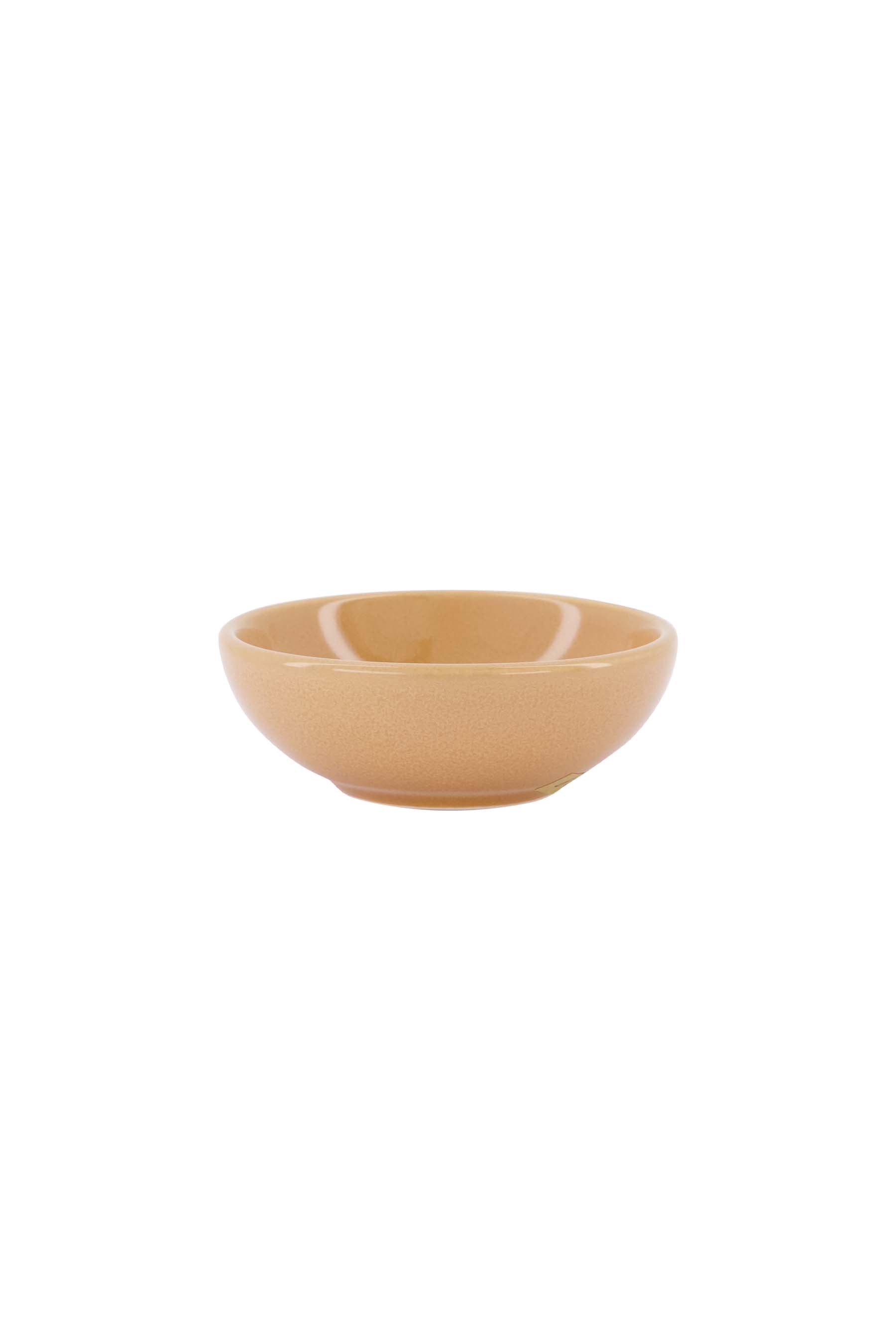 Zusss | Dip dish geniet camel