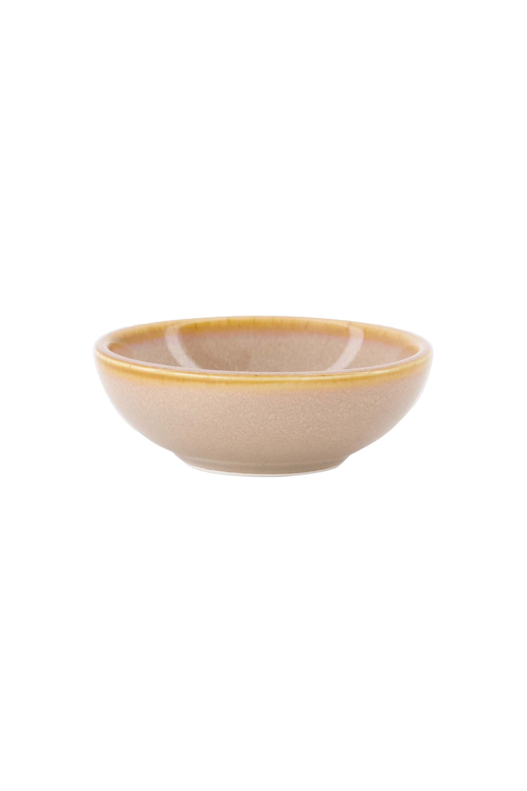 Zusss | Dip dish enjoy sand