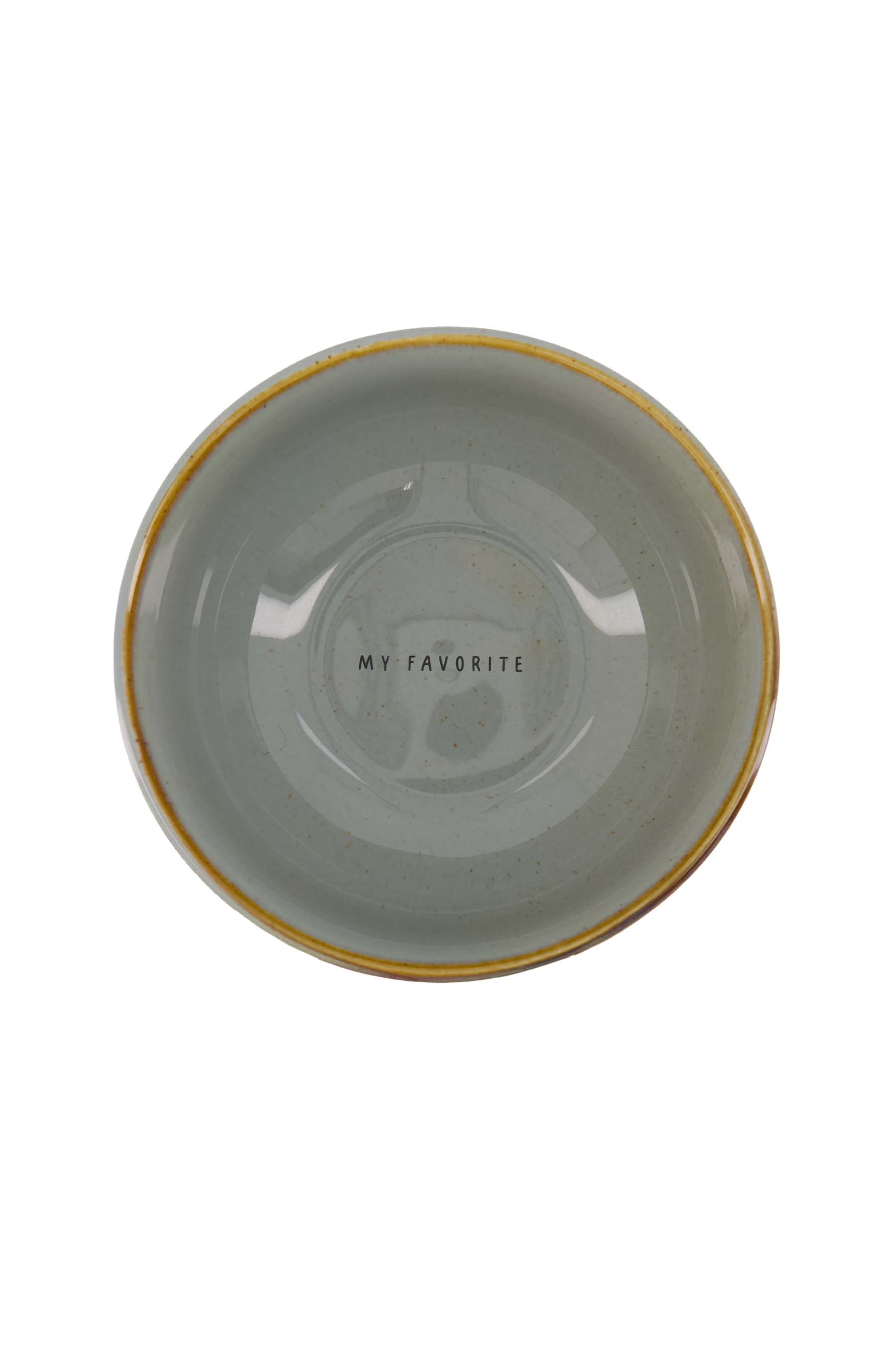 Zusss | Bowl my favorite ash blue