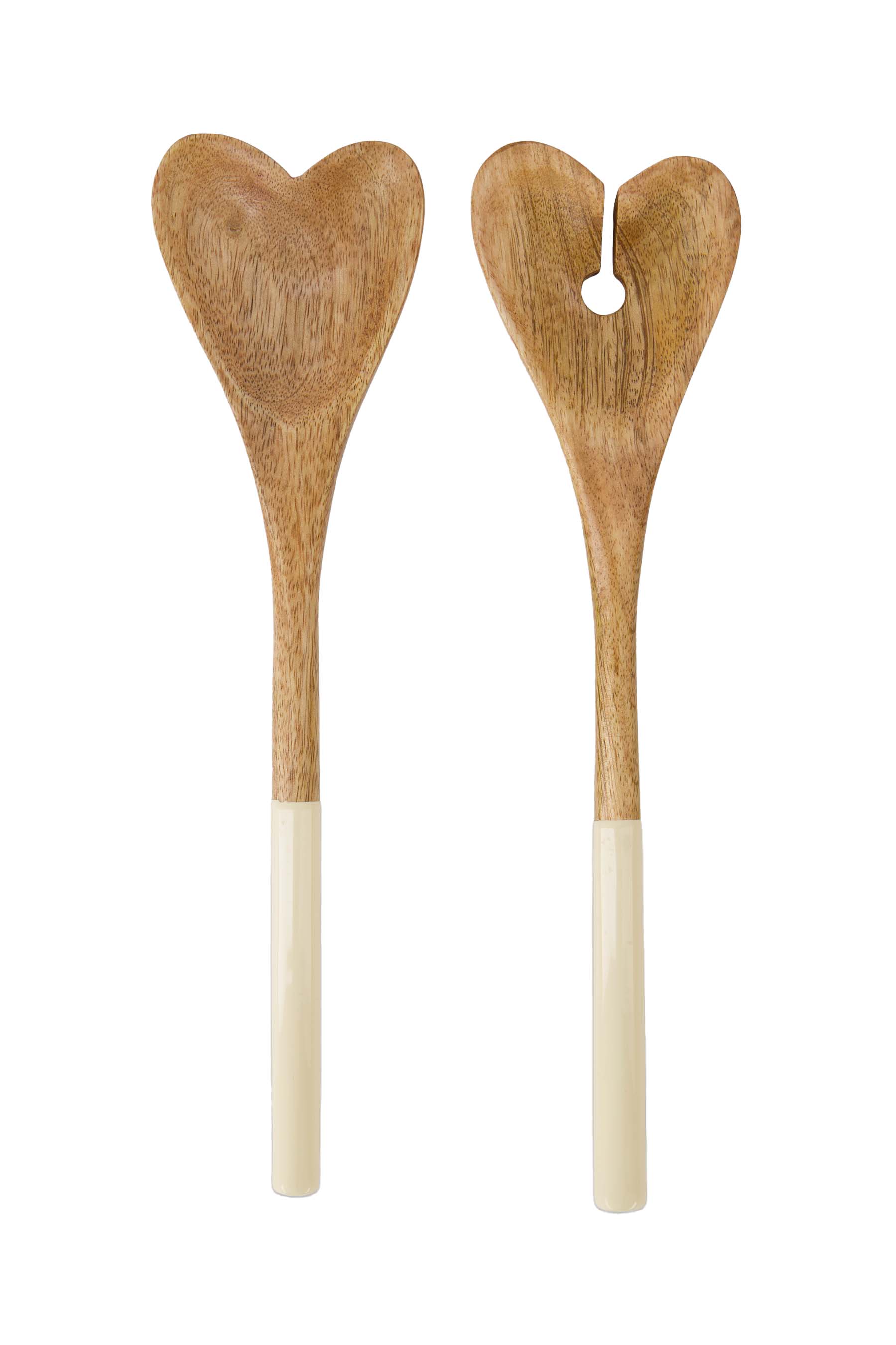 Zusss | Slacouvert hout hartje