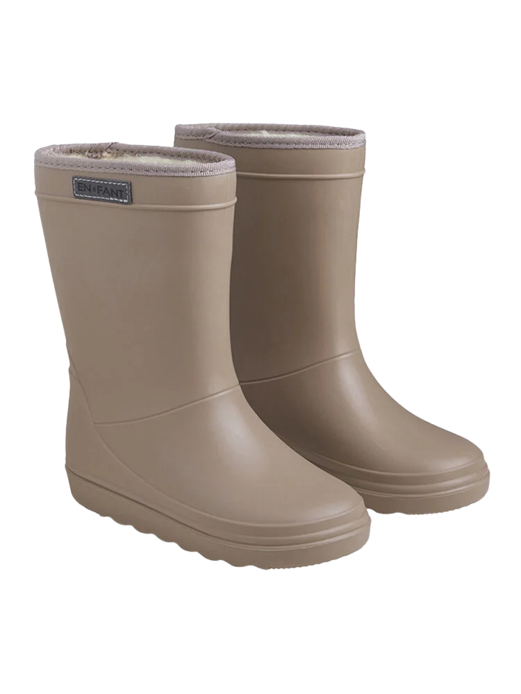 Enfant | Thermo boots Portabella