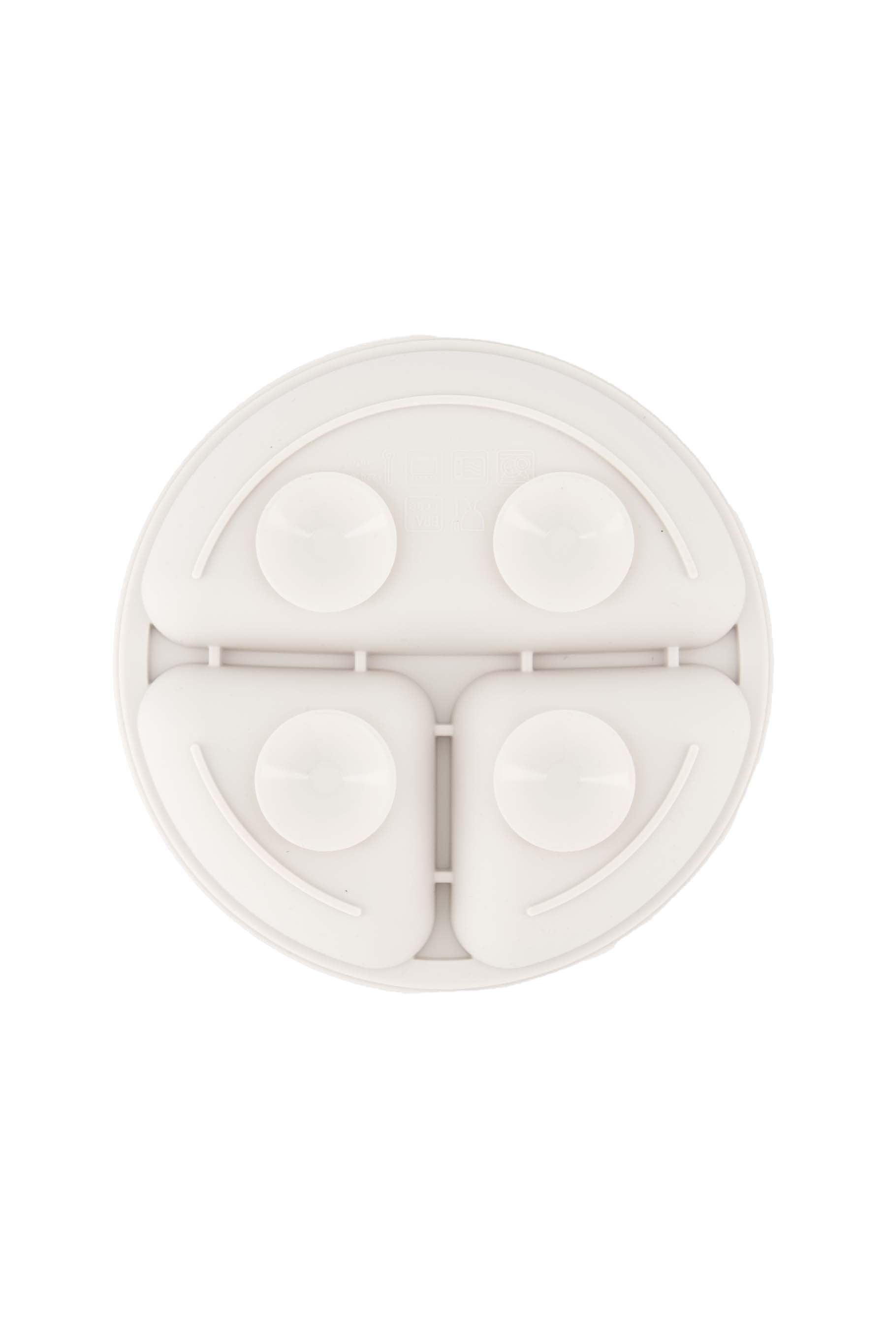 Zusss | Foodset baby little love sand