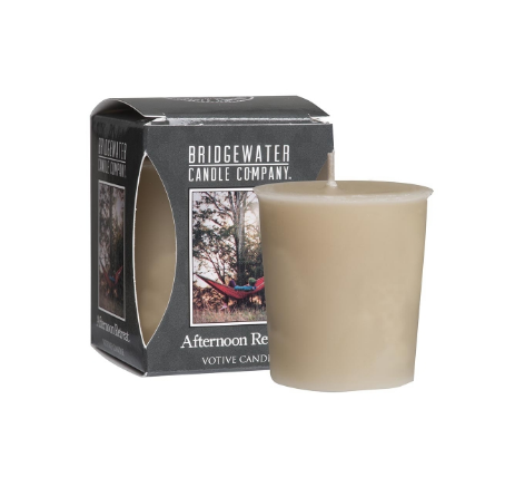 Bridgewater | Votive Afternoon Retreat