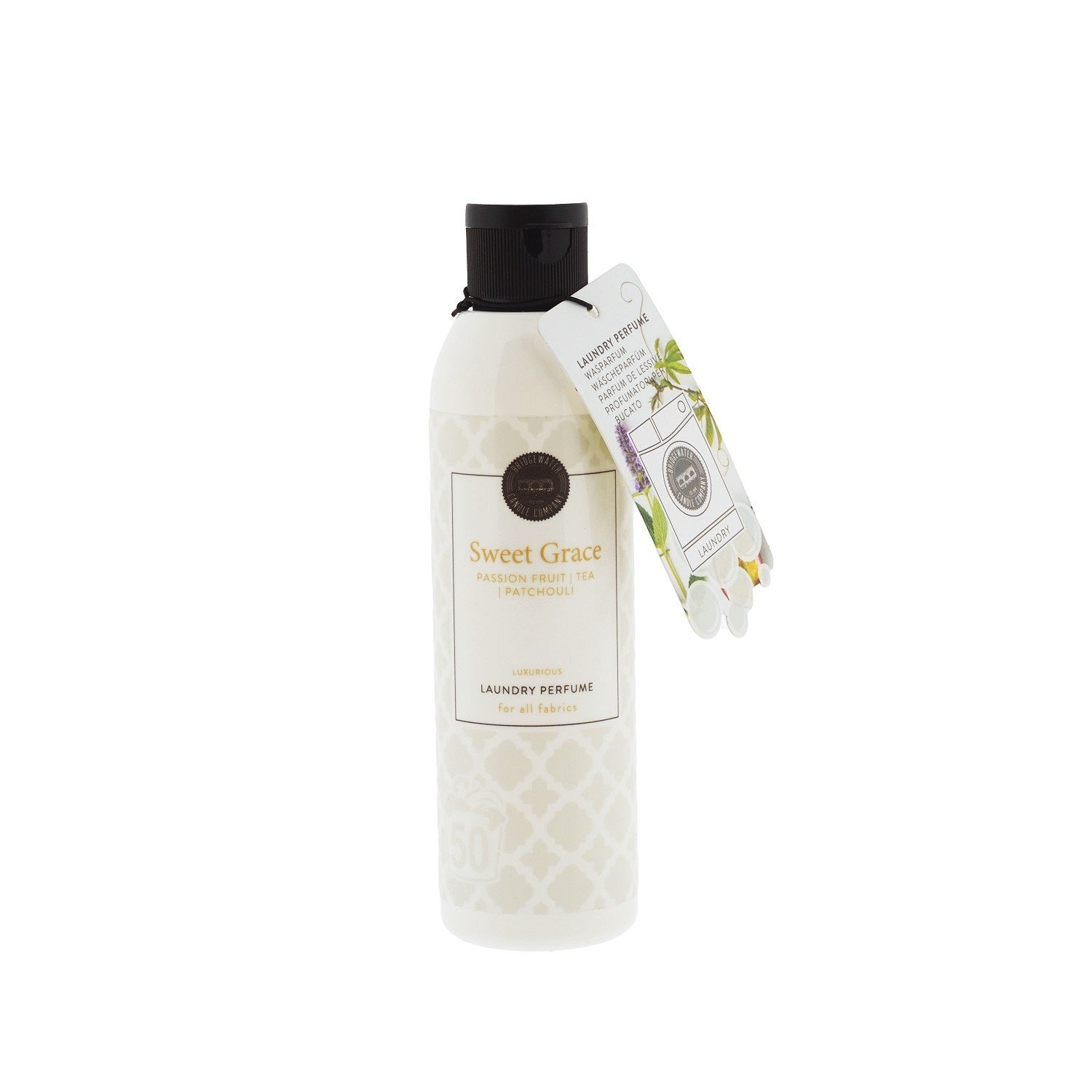 Bridgewater | Wasparfum Sweet grace