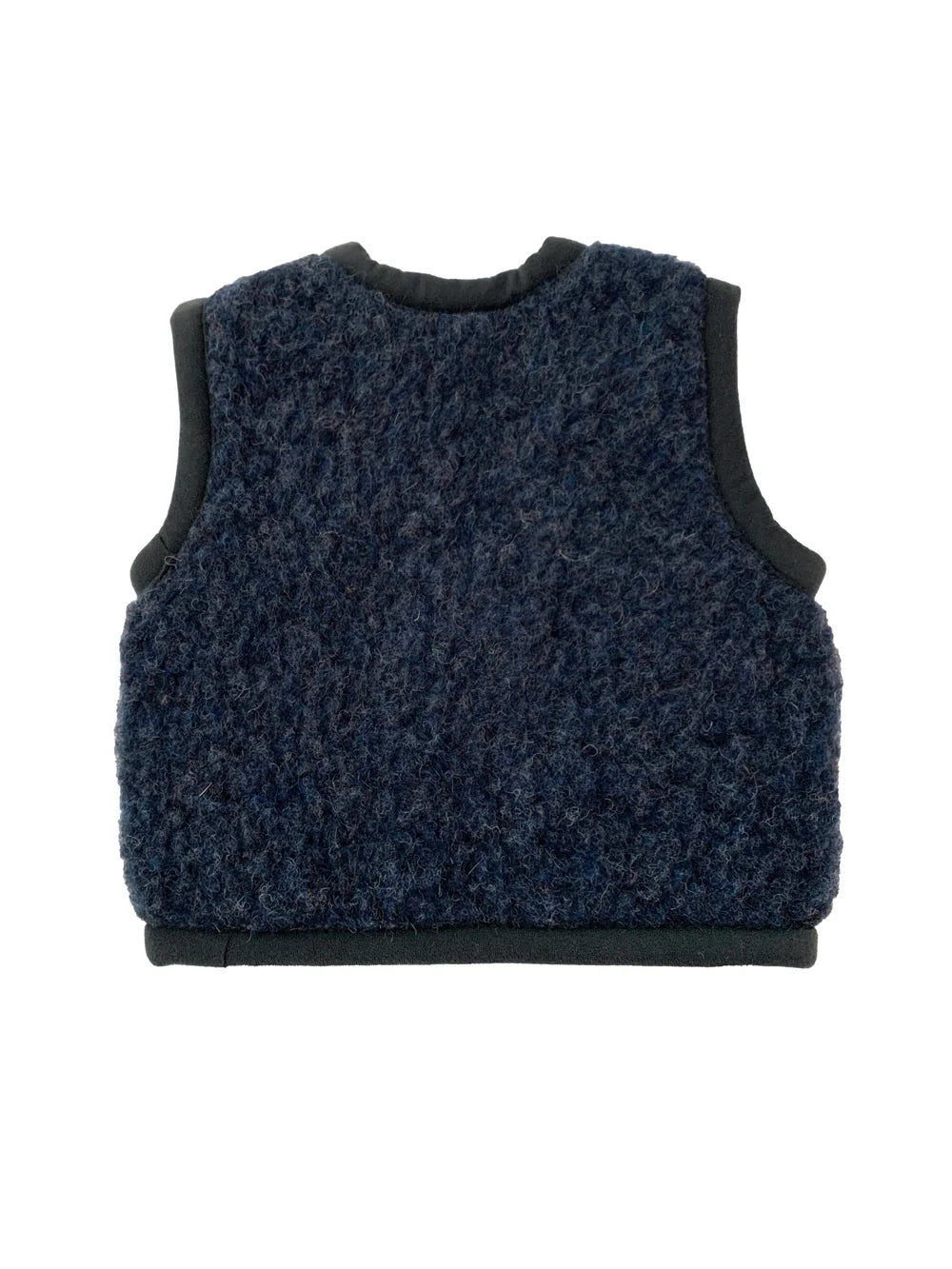 Alwero | Bodywarmer alpen jr dark blue