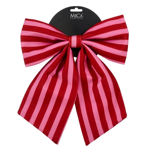 Selected By | Strik streep roze