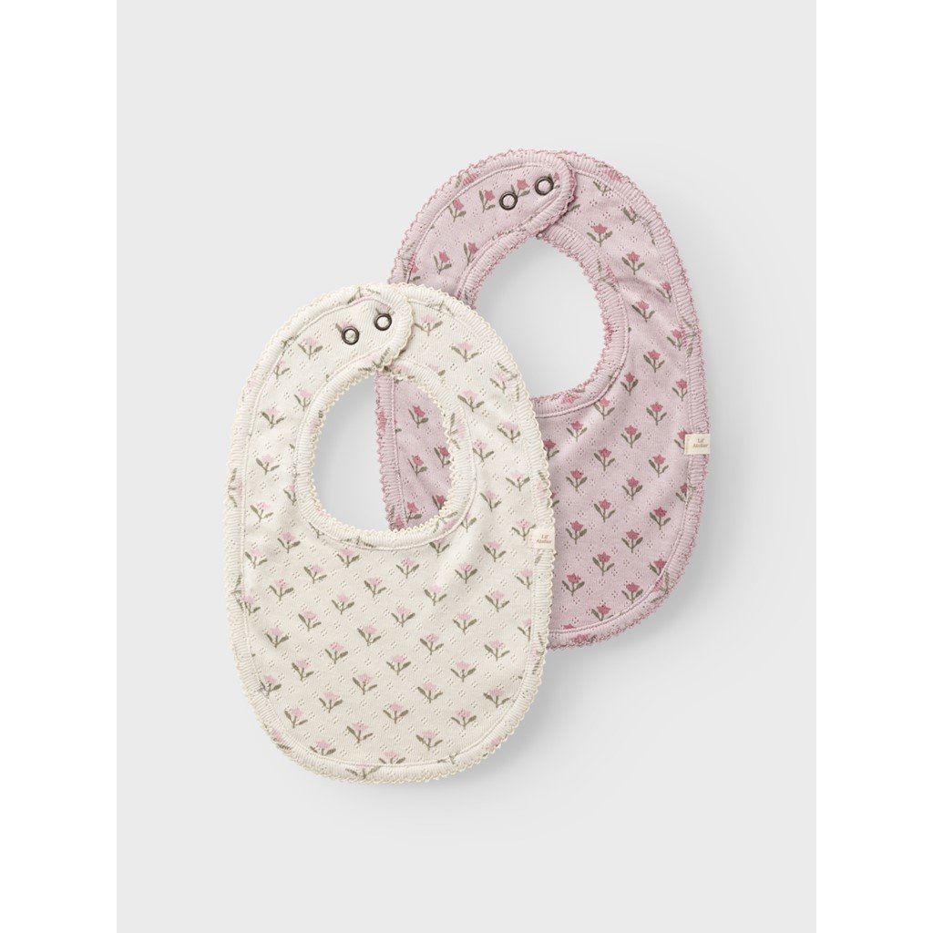 Lil Atelier | Slabber set2 rachello violet