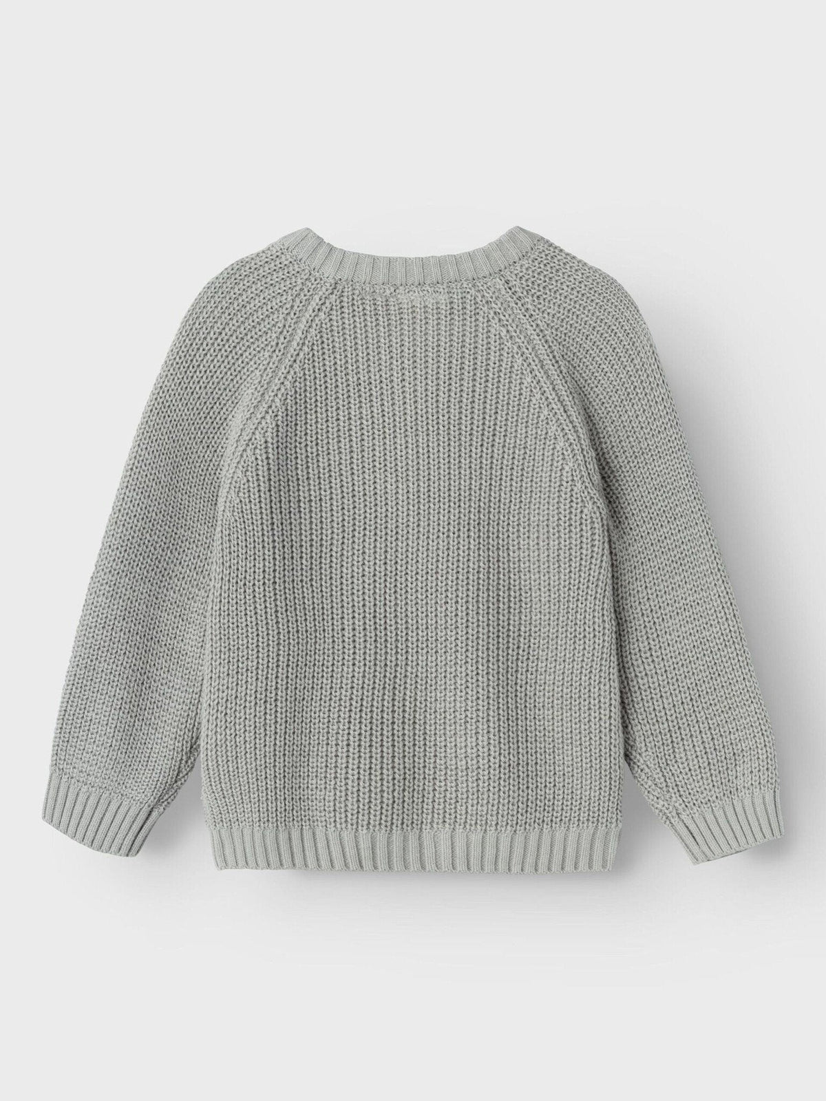 Lil Atelier | Vest Emlen limestone NOOS