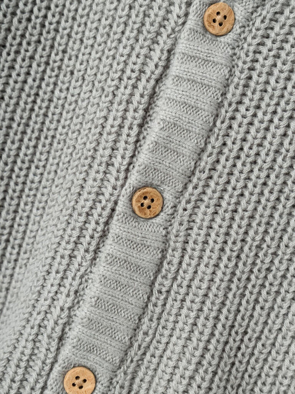 Lil Atelier | Vest Emlen limestone NOOS