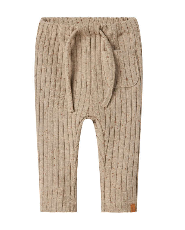 Lil Atelier | Broekje Momilo pure cashmere