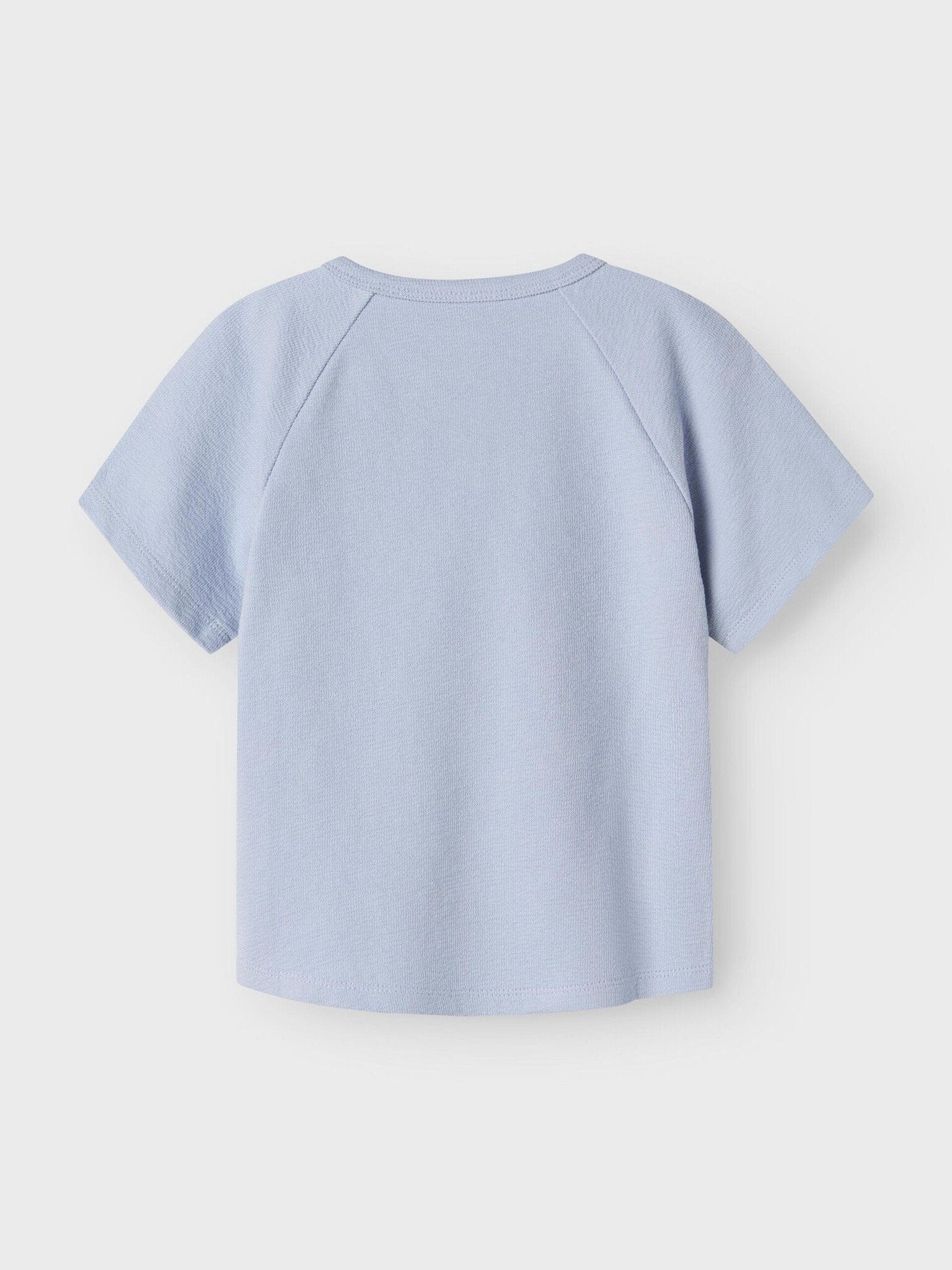 Lil Atelier | T-Shirt Jollo zen blue