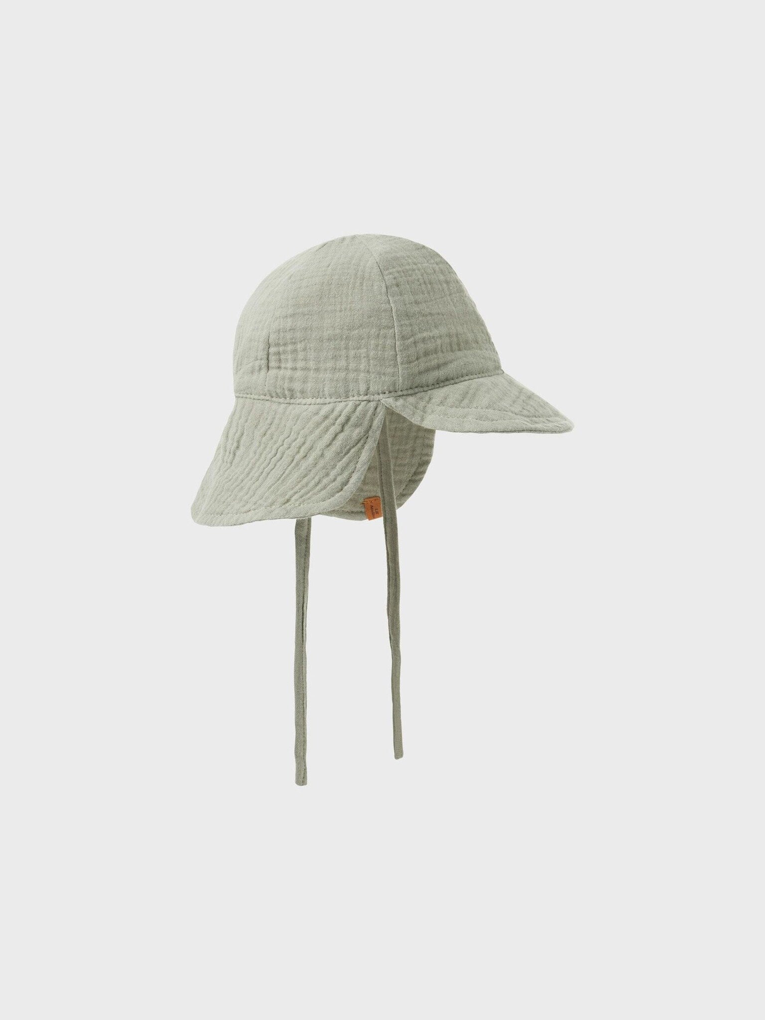 Lil Atelier | Zonnehoedje Janu seagrass