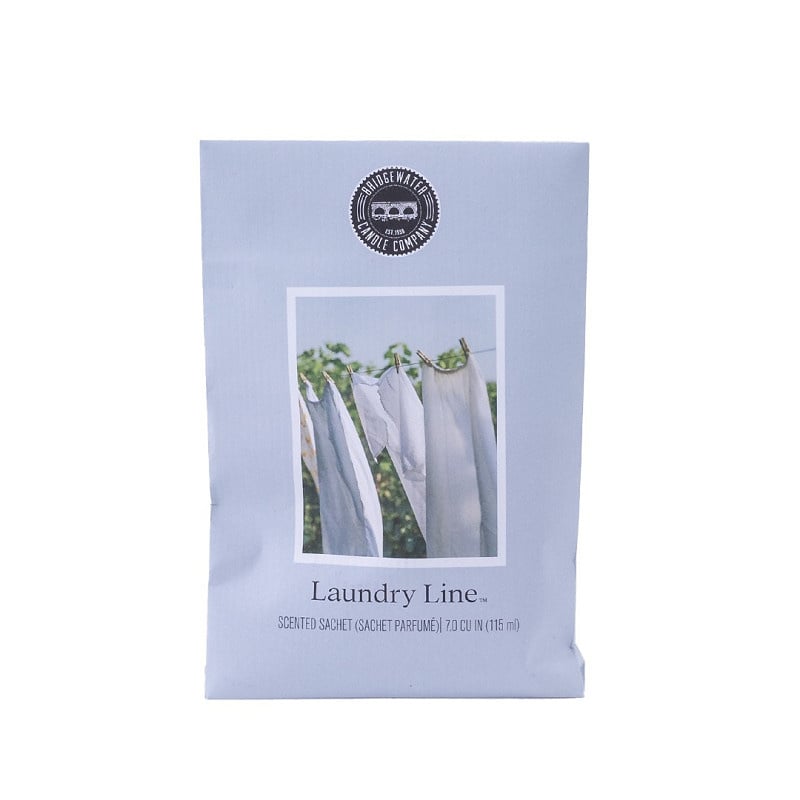 Bridgewater | Geurzakje Laundry Line