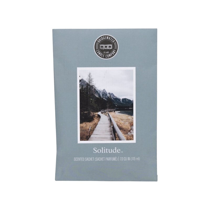 Bridgewater | Geurzakje Solitude