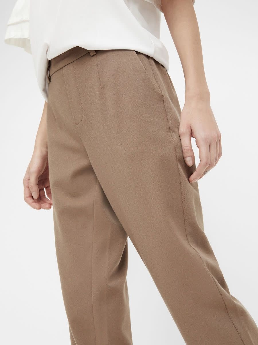 Object | Broek Lisa small fossil NOOS