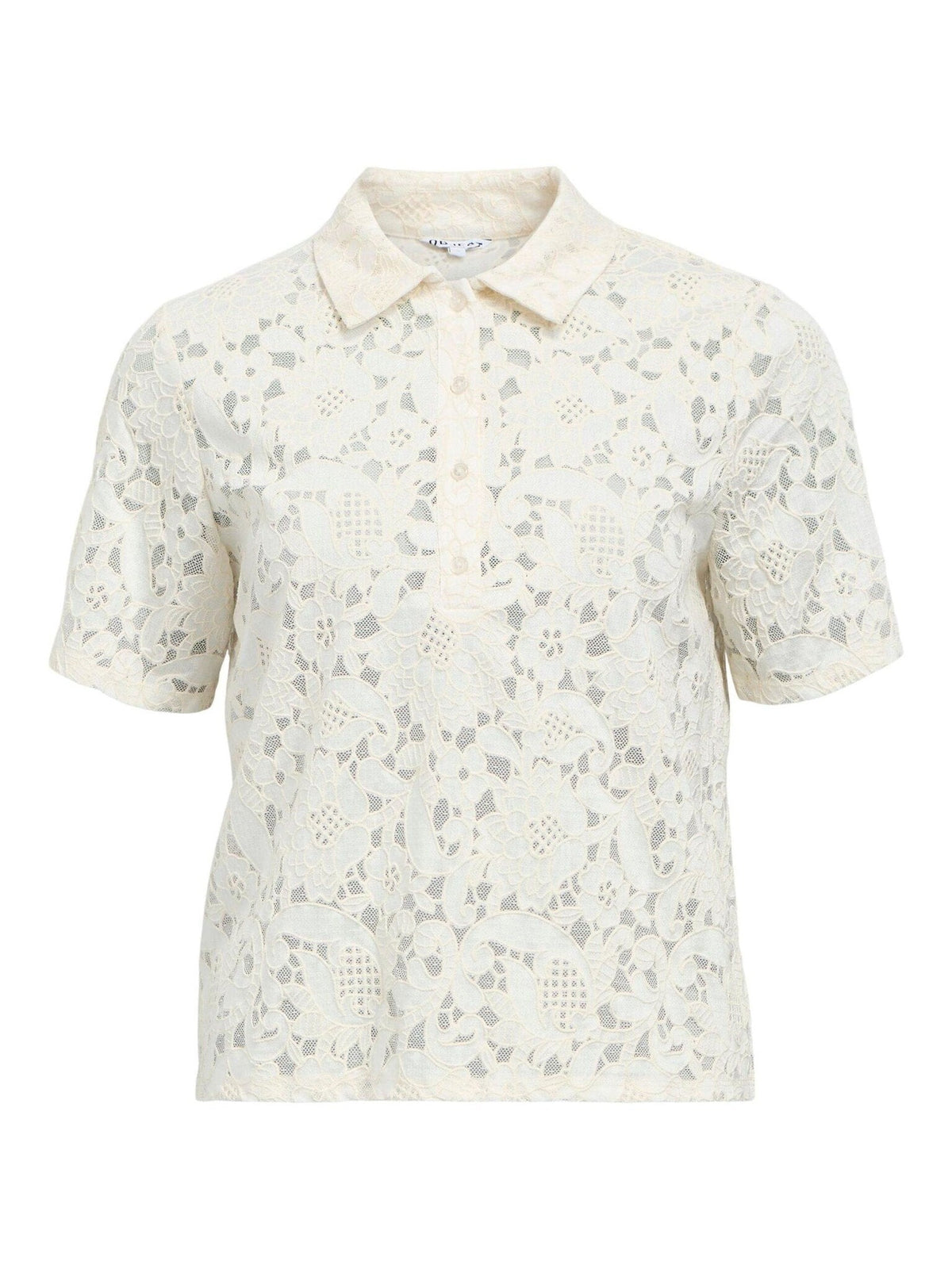 Object | Polo Bianca white sand NOOS