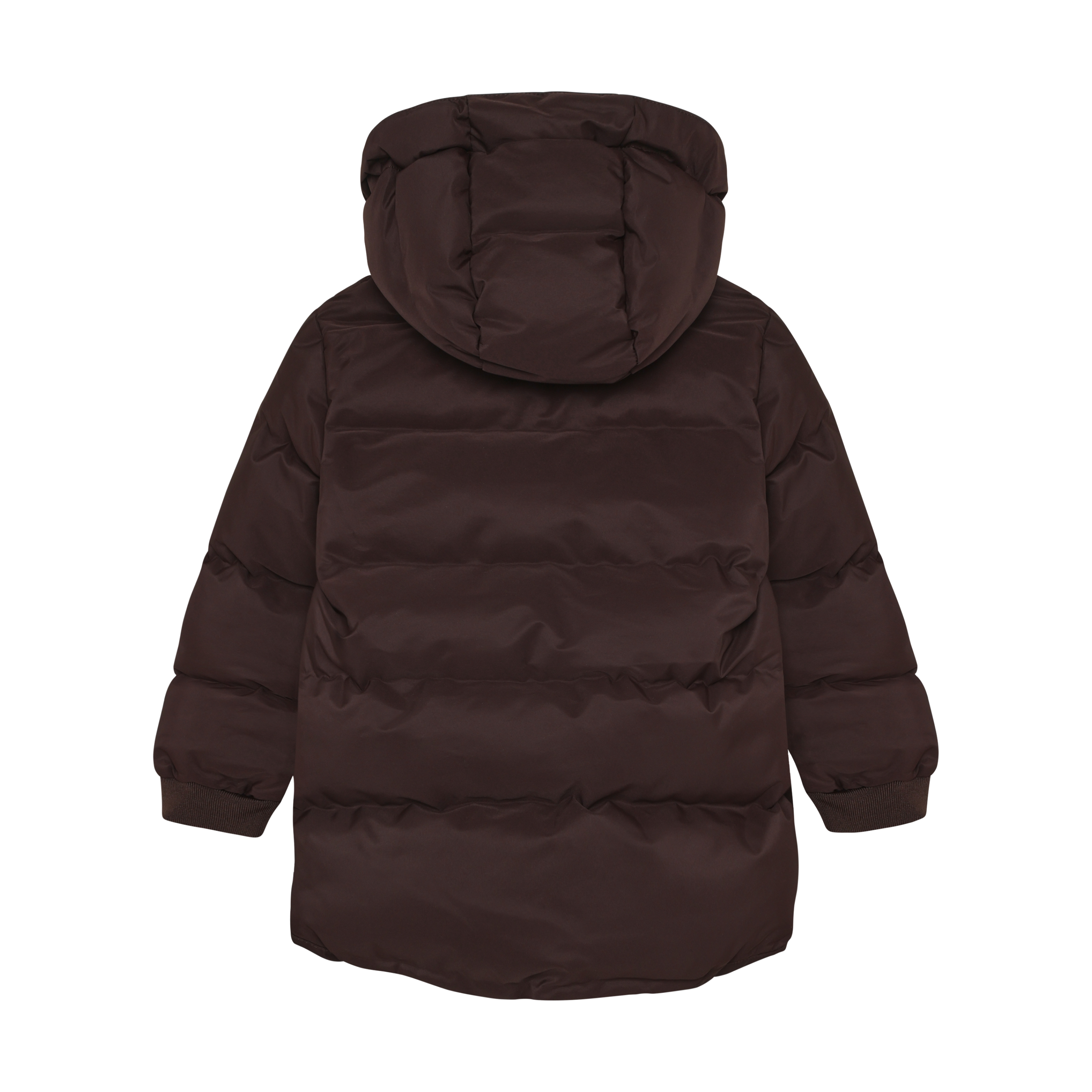Enfant | Winterjas Coffee Bean