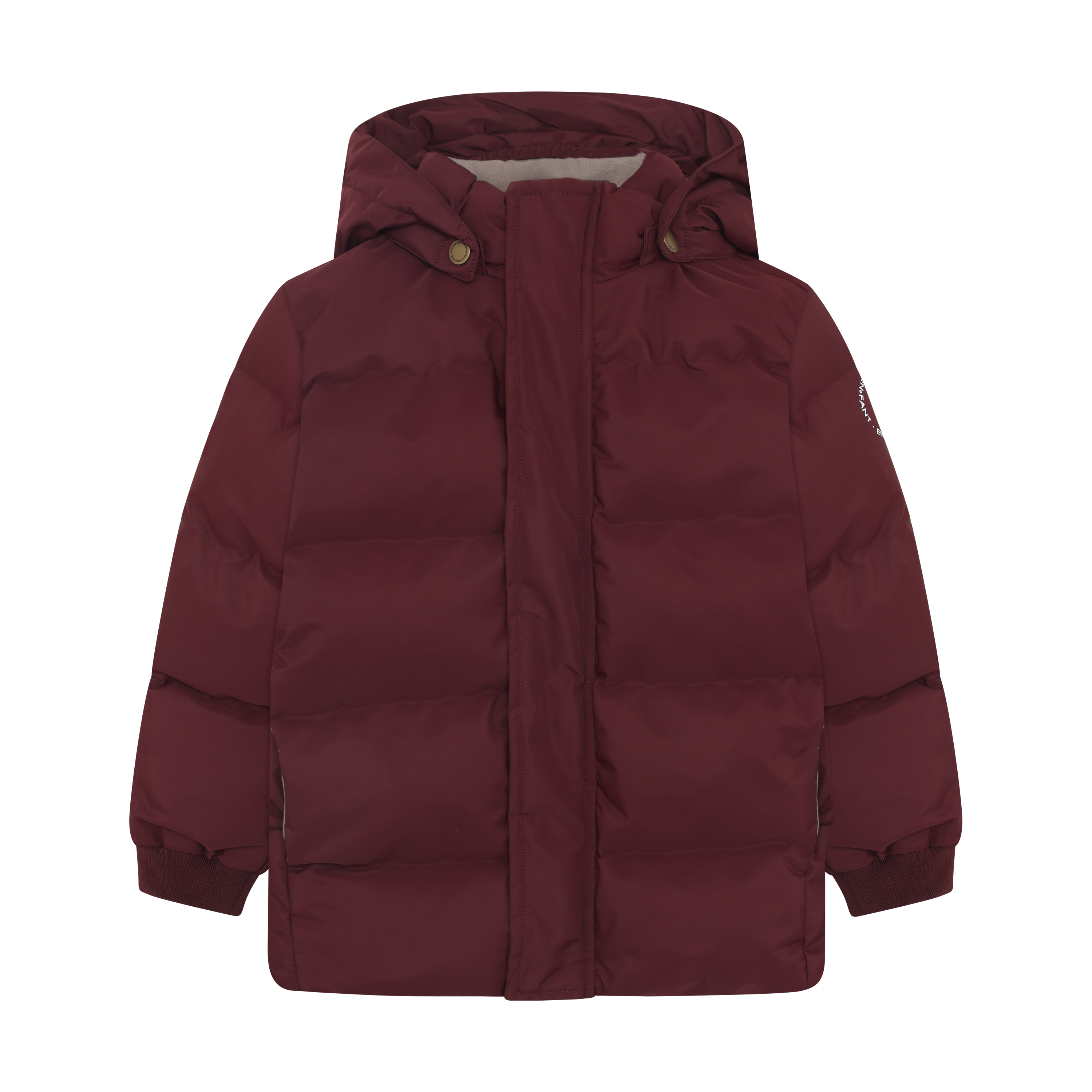 Enfant | Winterjas Port Royale