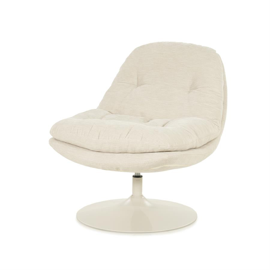 By Boo | Fauteuil Tromba beige