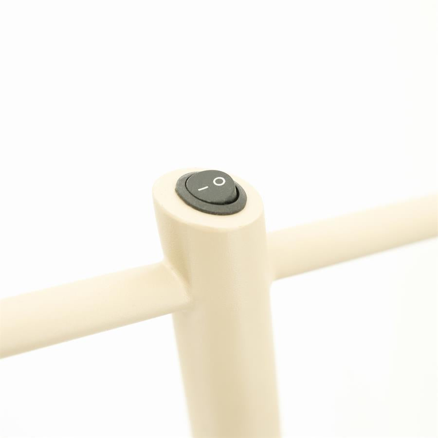 By Boo | Vloerlamp Capa beige