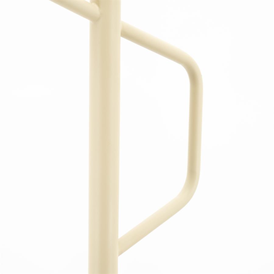 By Boo | Vloerlamp Capa beige