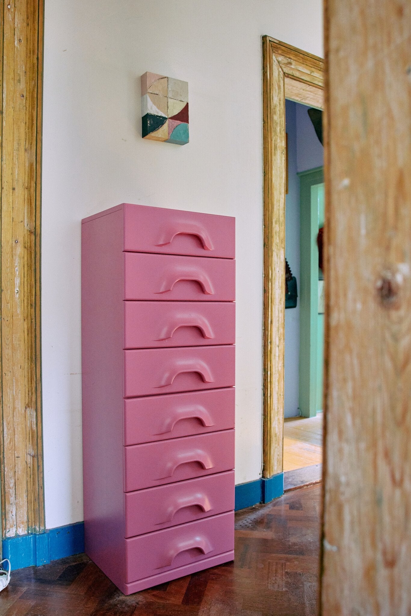 HK Living | Pocket exhibit Palette 20x5x26cm