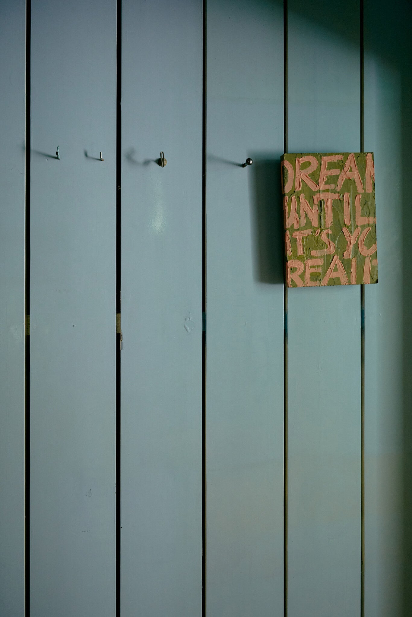 HK Living | Pocket exhibit Manifest 21x3x30cm