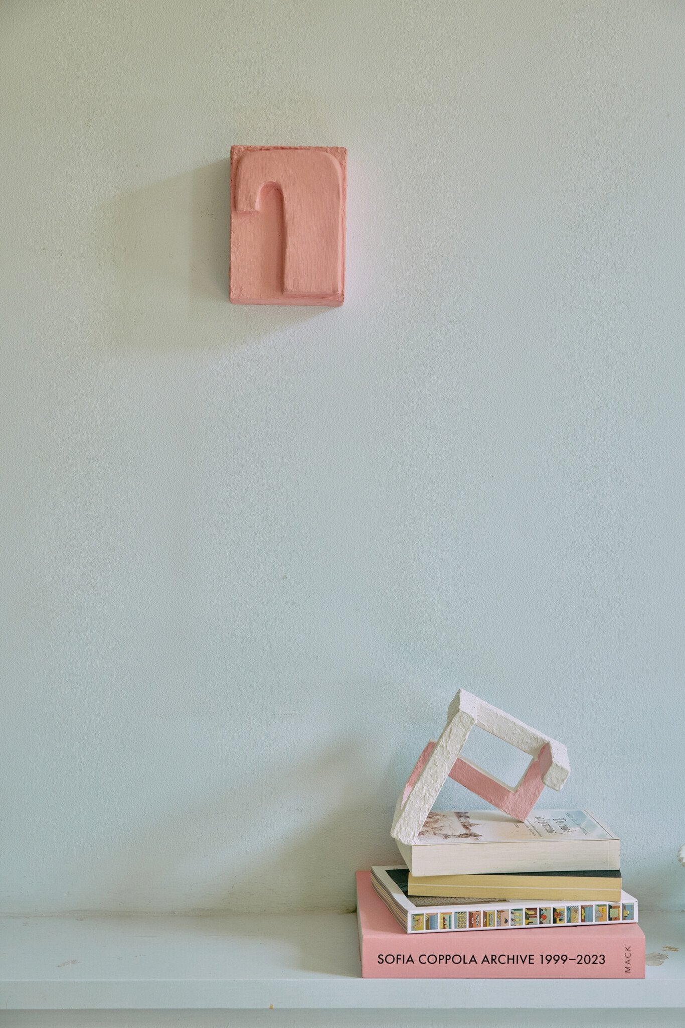 HK Living | Pocket exhibit Crave 12x7x16cm