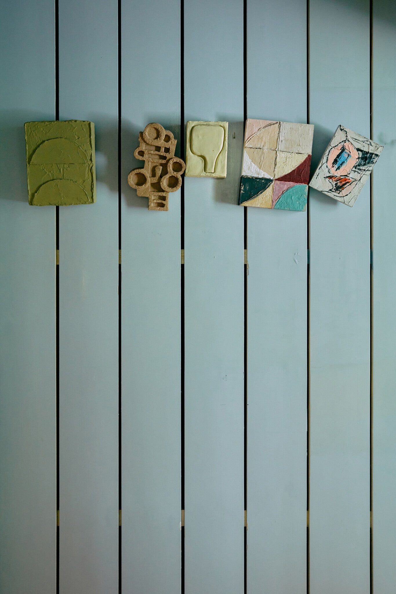 HK Living | Pocket exhibit Dwell 12x7x16cm