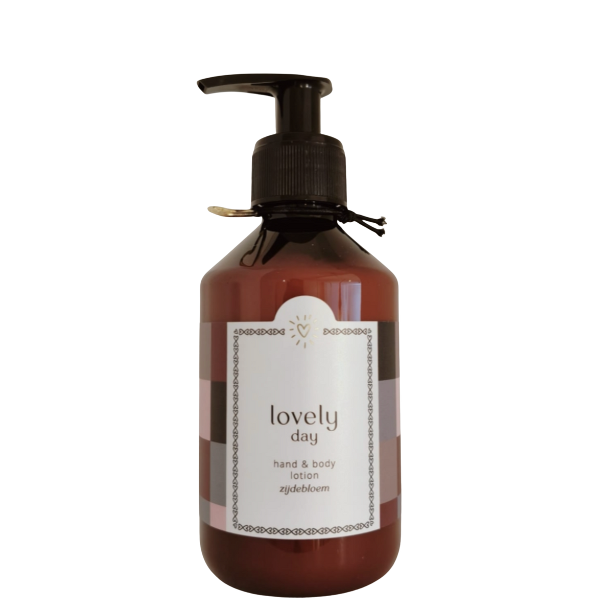 Zusss | Bodylotion lovely day