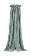 Jollein | Sluier vintage ash green