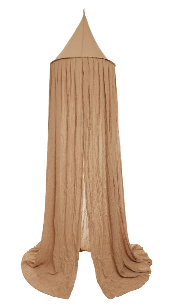Jollein | Klamboe vintage biscuit