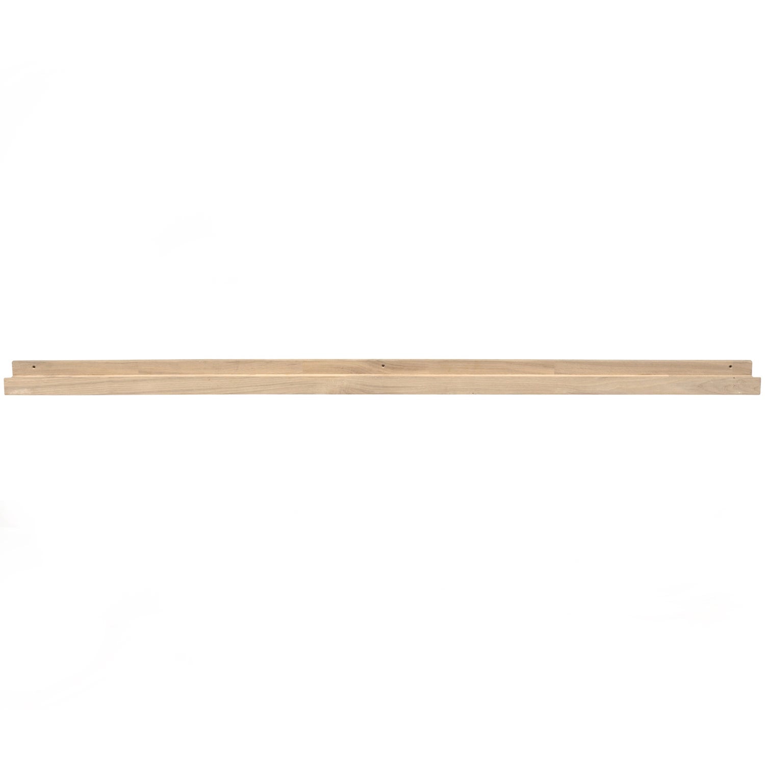 vtwonen | Fotolijstplank eiken 170cm