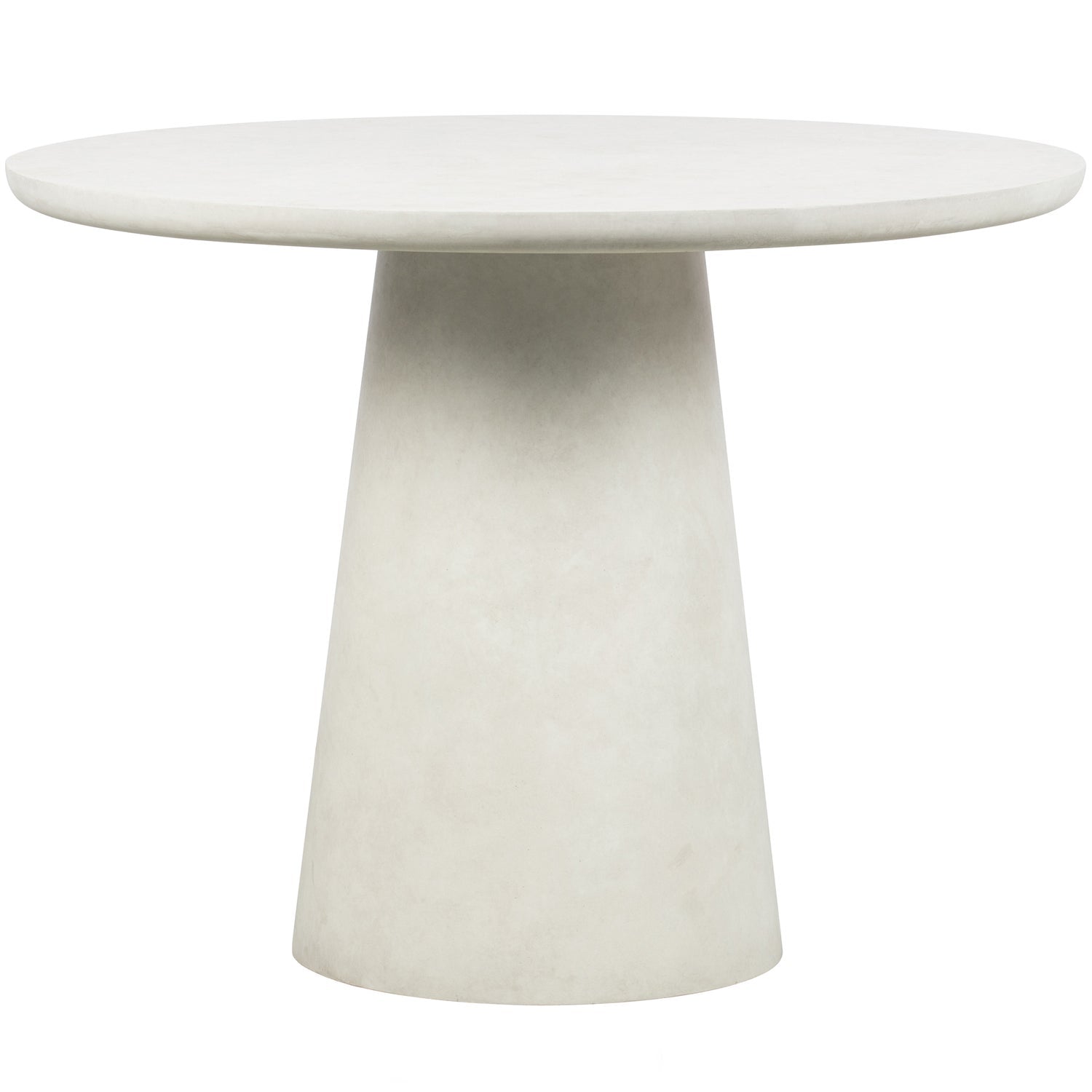 Woood | Ronde eettafel Damon 100cm